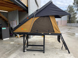 Rooftop tent with 270 awning CX2000