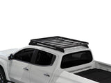 Mitsubishi Triton / MQ & MR / 5TH GEN (2015-CURRENT) SLIMLINE II ROOF RACK KIT - BY FRONT RUNNER (KRMT002T)