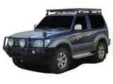 PRADO 90 SLIMLINE II ROOF RACK KIT - BY FRONT RUNNER