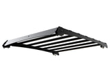 FORD RANGER T6 / WILDTRAK / RAPTOR (2012-2019) SLIMSPORT ROOF RACK KIT - BY FRONT RUNNER (KSFR001BP)