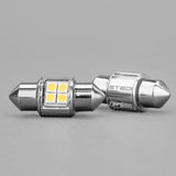 Stedi Festoon 31MM LED Bulbs (PAIR)