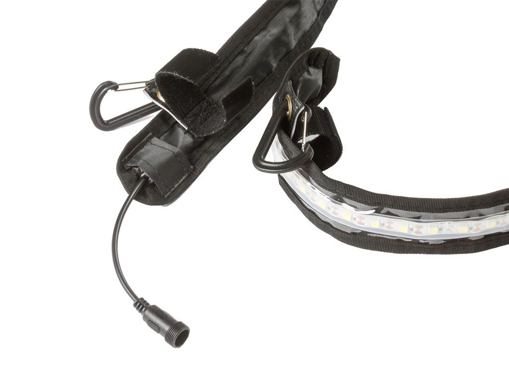 Kalahari - Awning LED light strip  (With Dimmer)