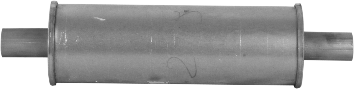Redback Muffler for Morris Mini (1960 - 1982)
