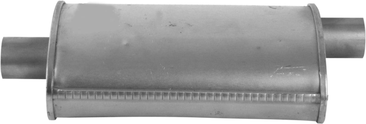 Redback Muffler for Holden H Series (01/1966 - 01/1968)