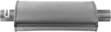 Redback Muffler for Holden H Series (08/1971 - 04/1980), Monaro (07/1974 - 04/1980)