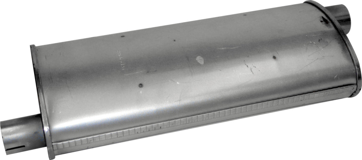 Redback Muffler for Holden Monaro (07/1974 - 04/1980), H Series (01/1971 - 04/1980)