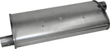 Redback Muffler for Holden Monaro (07/1974 - 04/1980), H Series (01/1971 - 04/1980)