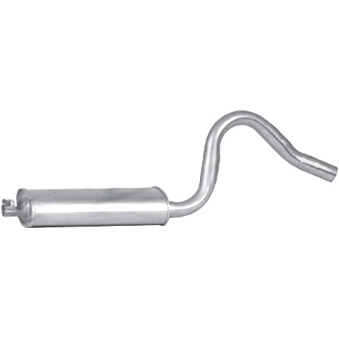 Redback Muffler for Holden Commodore (10/1978 - 01/1986)