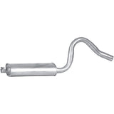 Redback Muffler for Holden Commodore (10/1978 - 01/1986)