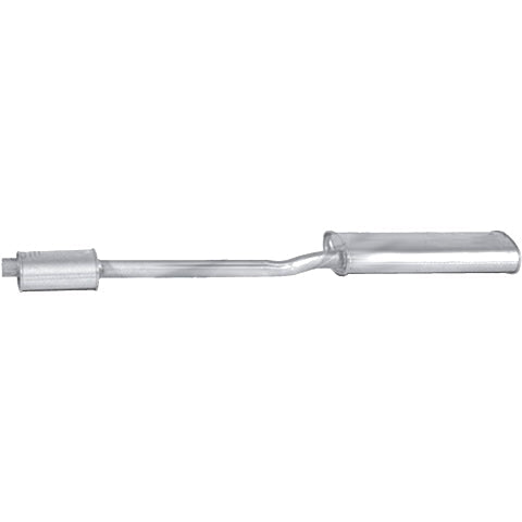 Redback Muffler for Ford Falcon (01/1982 - 02/1986)