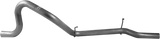Redback Tail Pipe for Ford Falcon (03/1988 - 08/1994), Fairmont (01/1988 - 01/1994)