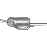 Redback Muffler for Holden Astra (01/2000 - 01/2005)