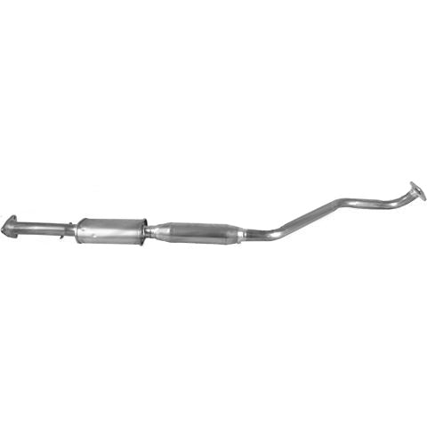 Redback Muffler for Hyundai Lantra (08/1995 - 10/2000)