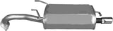 Redback Muffler for Hyundai Lantra (08/1995 - 10/2000)