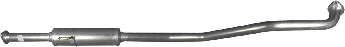Redback Muffler for Hyundai Elantra (06/2000 - 12/2011)
