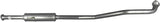 Redback Muffler for Hyundai Elantra (06/2000 - 12/2011)