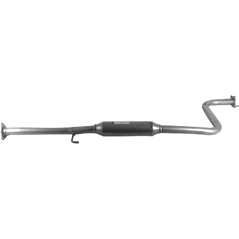 Redback Muffler for Honda Accord (10/1993 - 12/1997)