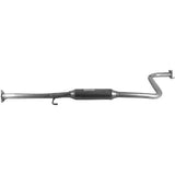 Redback Muffler for Honda Accord (10/1993 - 12/1997)