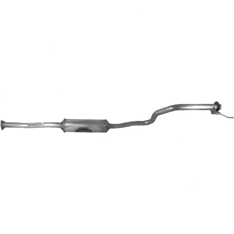 Redback Muffler for Honda Civic (1995 - 2001)