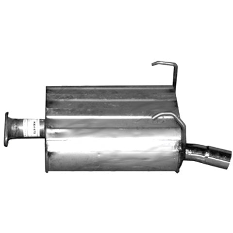 Redback Muffler for Honda CR-V (10/1997 - 12/2000)