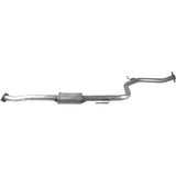 Redback Muffler for Mazda 323 Astina (07/1994 - 09/1998), 323 (07/1994 - 1998), 323 Protegé (07/1994 - 09/1998), Ford Laser (10/1994 - on)