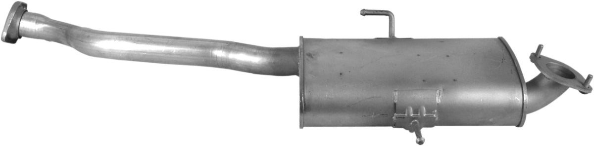 Redback Muffler for Holden Statesman (01/1995 - 01/1999), Commodore (01/1995 - 01/1997), Caprice (01/1995 - 1999), Calais (01/1995 - 1997), Police Car (01/1995 - 01/1997)