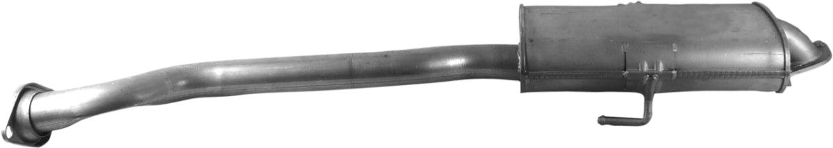 Redback Muffler for Holden Commodore (01/1995 - 2000)