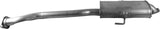 Redback Muffler for Holden Commodore (01/1995 - 2000)