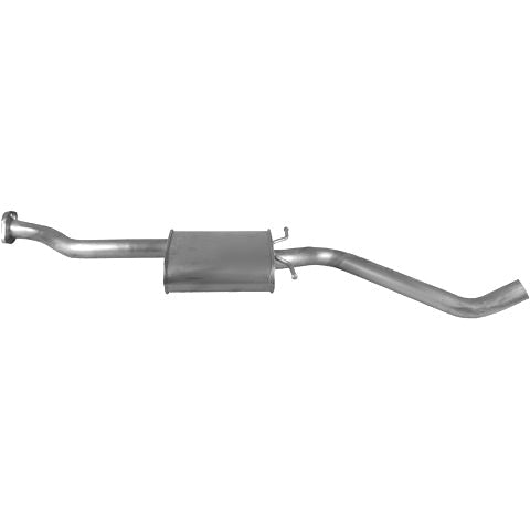 Redback Muffler for Holden Commodore (01/1995 - 01/1997)