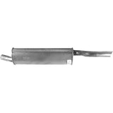 Redback Muffler for Holden Combo (01/1996 - 01/2002)