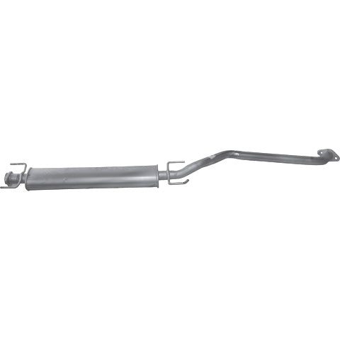 Redback Muffler for Holden Vectra (1996 - 01/2003)