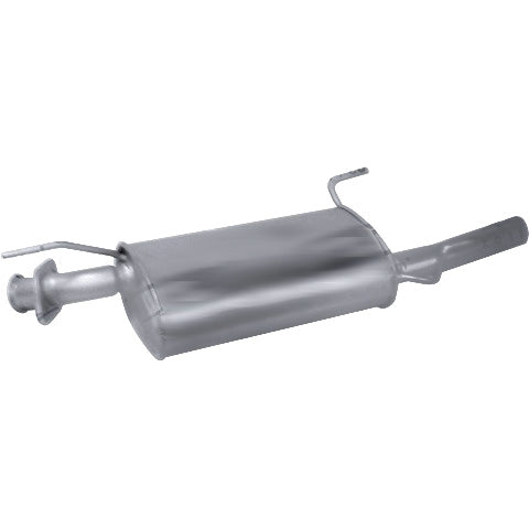 Redback Muffler for Holden Vectra (1996 - 01/2003)