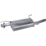 Redback Muffler for Holden Vectra (1996 - 01/2003)