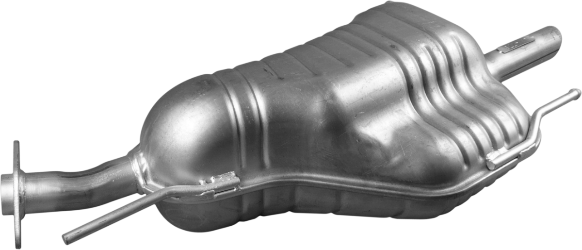 Redback Muffler for Holden Astra (01/1998 - 01/2005)