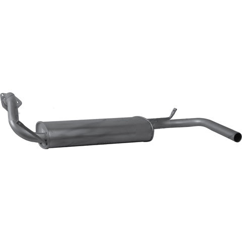 Redback Muffler for Mitsubishi Mirage (04/1996 - 2004)