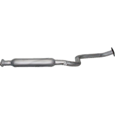 Redback Muffler for Ford Telstar (01/1992 - 11/1996), Mazda 626 (01/1992 - 06/1997)