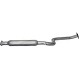Redback Muffler for Ford Telstar (01/1992 - 11/1996), Mazda 626 (01/1992 - 06/1997)