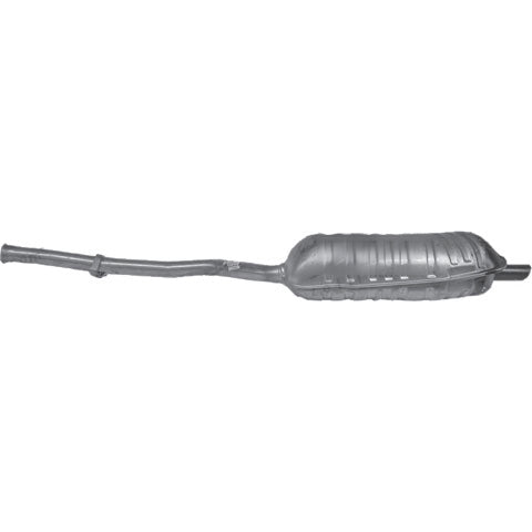 Redback Muffler for BMW 3 (01/1992 - 11/1998)
