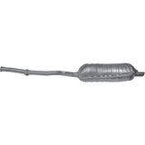 Redback Muffler for BMW 3 (01/1992 - 11/1998)