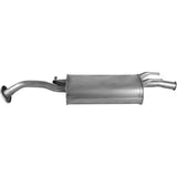 Redback Muffler for Toyota Corolla (1984 - 01/1989)