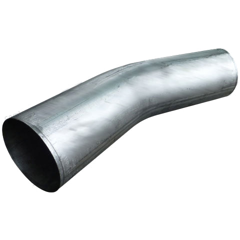 30 - OD 57mm(2-1/4"), Aluminised