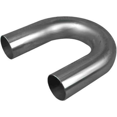 180 - OD 38mm(1-1/2"), Aluminised