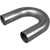 180 - OD 63mm(2-1/2"), Aluminised
