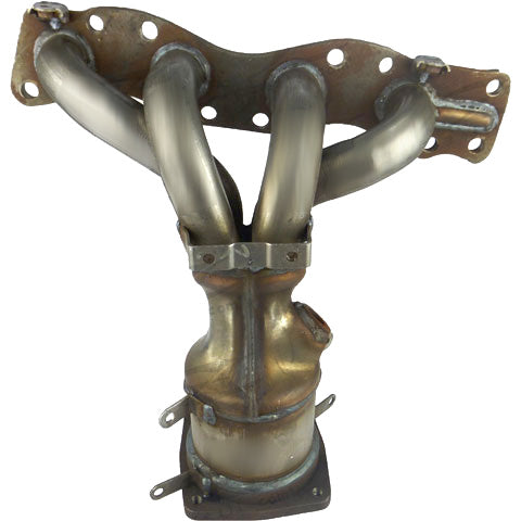 Redback Enviro Catalytic Converter for Suzuki Liana (03/2004 - 08/2007)