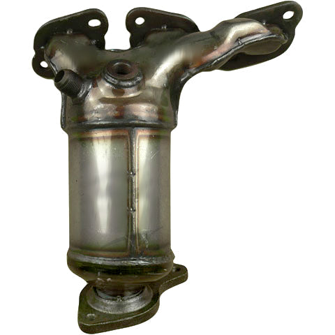 Redback Enviro Manifold Closecoupledcat to suit Mazda MPV (08/1999 - 06/2002)