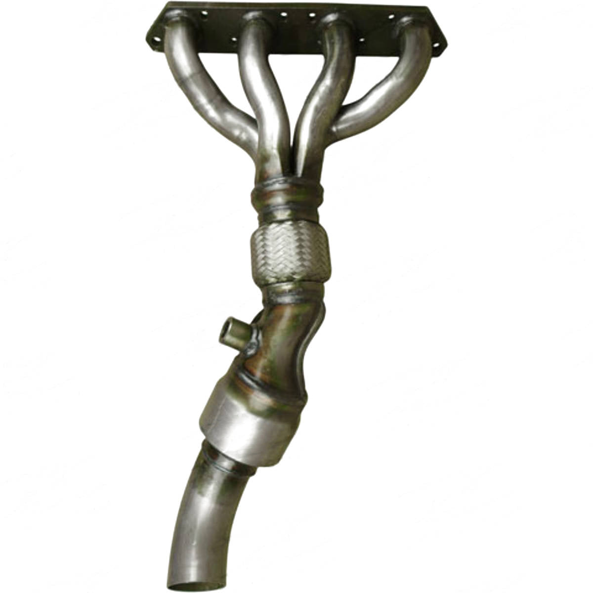 Redback Enviro Catalytic Converter for Mini Cooper (01/2001 - 01/2006), Cooper S (01/2002 - 01/2006)