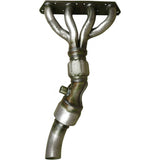 Redback Enviro Catalytic Converter for Mini Cooper (01/2001 - 01/2006), Cooper S (01/2002 - 01/2006)