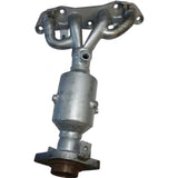 Redback Enviro Catalytic Converter for Toyota Corolla (01/2001 - 05/2007)