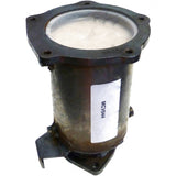 Redback Enviro Catalytic Converter for Mazda 323 Protegé (05/1998 - 05/2004), Premacy (02/2001 - 06/2003), 323 Astina (01/2001 - 05/2004)