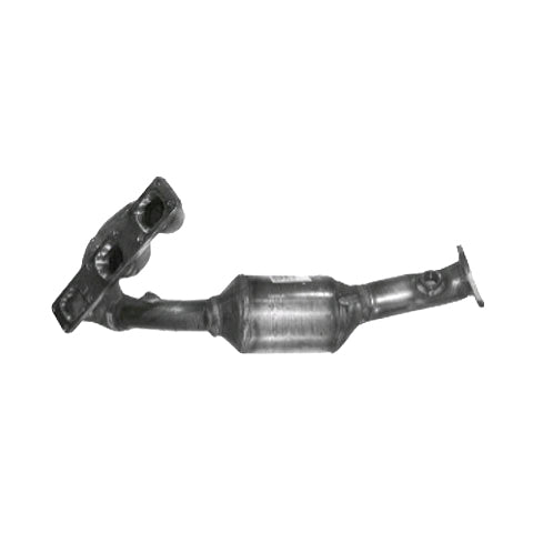 Redback Enviro Catalytic Converter for BMW X3 (06/2004 - 11/2006)